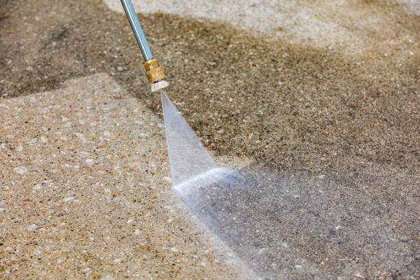 Best Gas Station Cleaning  in Spencer, IN